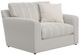 Jackson Furniture Lindsey Cotton Chair and a Half-0