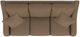 La-Z-Boy® Charlie Cappuccino Sofa-5