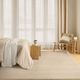 Nourison Home™ Pure Rows Ivory/Taupe 5'x7' Area Rug-2