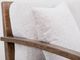 International Furniture Direct Forest Beige/Brown Sofa-4