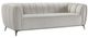 Najarian Furniture Roma Pebble Sofa-0