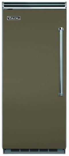 Viking® 5 Series 15.9 Cu. Ft. Martini Left Hinge Column Freezer