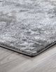 Dalyn™ Rug Company Antigua Grey 3'x5' Rug-2