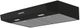 Zephyr Core Collection Breeze II 36" Black Under Cabinet Range Hood-2