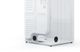 Midea® 7.0 Cu. Ft. White Front Load Electric Dryer-3