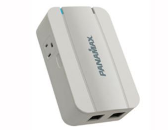 Panamax® Power Surge Protector-1
