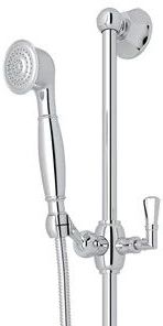 Rohl® Palladian® Polished Chrome Multi-Function Handshower Set-1