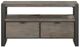 Mazin Furniture Prudhoe 40" TV Stand-0