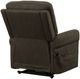 Flexsteel® Jenkins Bark Power Lift Recliner with Power Headrest-4