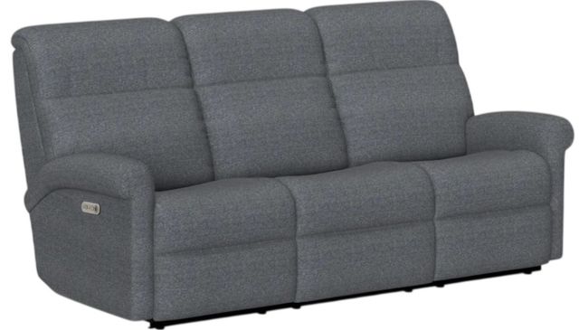 Flexsteel® Customizable Davis Power Reclining Sofa -3