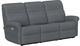 Flexsteel® Customizable Davis Power Reclining Sofa -3