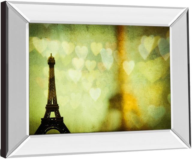 Classy Living Irene Suchuck Wishful Hearts Il Wall Art-3