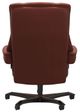 Stressless® by Ekornes® Mayfair Home Office Arm Chair-2