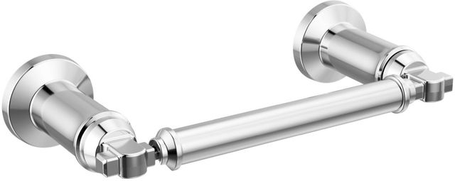 Delta Broderick® Chrome Pivoting Tissue Holder-0