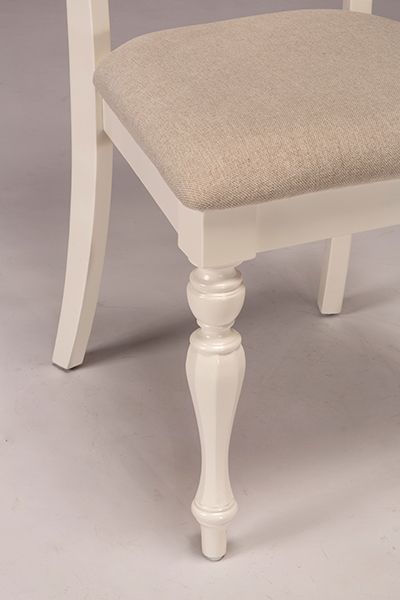 HH2 Home Embassy 2-Piece Dining Chair Set-3