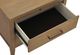 aspenhome® Olivia Sunkissed Beige 2-Drawer Nightstand-4