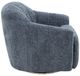 BarcaLounger® Millie Maze-Denim Power Recliner-4