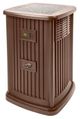 AIRCARE® Pedestal 18" Nutmeg Medium Home Evaporative Humidifier-1