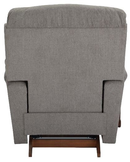 La-Z-Boy® Joshua Granite Manual Rocking Recliner-3
