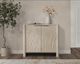 Classic Home Ledro Cream Cabinet-1
