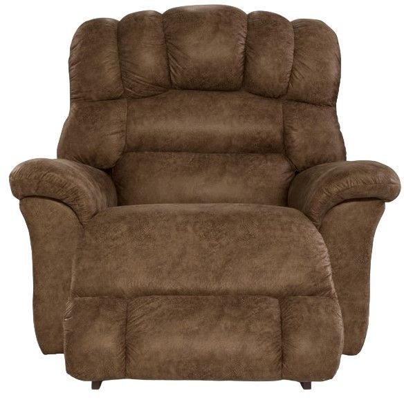 La-Z-Boy® Randell Canyon Manual Rocking Recliner-4