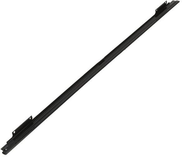Whirlpool® 30" Black Warming Drawer Heat Deflector-0