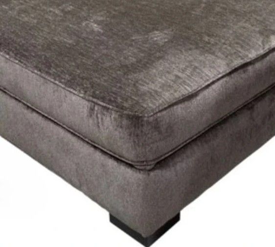Stanton™ Customizable 515 Square Cocktail Ottoman-1