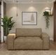 Legends Home Concord Zaftig Parchment Oversized Accent Chair-1