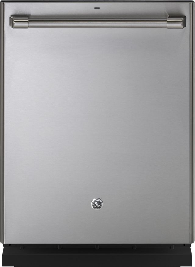 Café™ 24" Built In Dishwasher-Stainless Steel-0