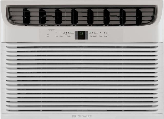 Frigidaire® 18,500 BTU's White Window Mount Air Conditioner-0