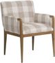 Four Hands Ledger Dresden Pebble Dining Chair-0