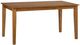Jofran Inc.Simplicity 6-Piece Honey Dining Set-1