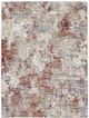 Furniture of America® Montijo Concrete Umber 5'x8'Area Rug-0