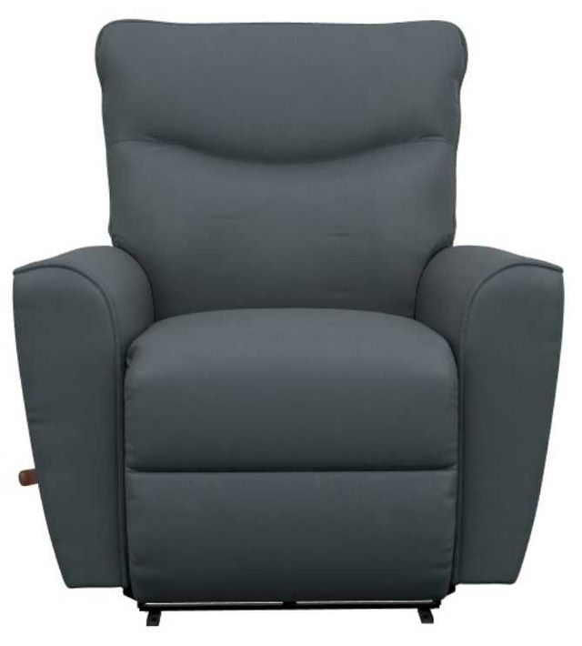 La-Z-Boy® Belmont Ocean Manual Wall Recliner-1