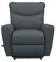La-Z-Boy® Belmont Ocean Manual Wall Recliner-1
