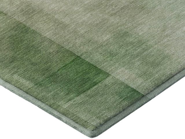 Dalyn™ Rug Company Pacifica Aloe 5'x8' Style 3 Area Rug-1