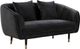 TOV Furniture Arti Grey Loveseat-0