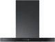 Samsung Bespoke 30" Clean Deep Charcoal Wall Mounted Range Hood-0