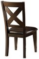 Mazin Furniture Crown Point Side Chair-1