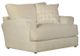 Jackson Furniture Lamar Cream Chair and a Half-0