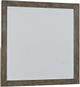 Signature Design by Ashley® Shamryn 4-Piece Grayish Brown Full Panel Bed Set-3