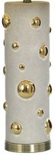 Stylecraft Preto Gold Table Lamp-2
