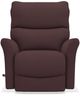 La-Z-Boy® Rowan Burgundy Reclina-Way® Recliner-0