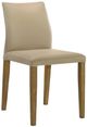 Armen Living Elyza Khaki Dining Chair-0