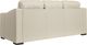 Signature Design by Ashley® Tresure Trove Almond Sofa-3