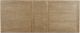 Signature Design by Ashley® Tomtyn Light Brown Dining Table with Gunmetal Gray Base-4