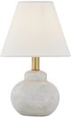 Forty West Ada Beige Table Lamp-2