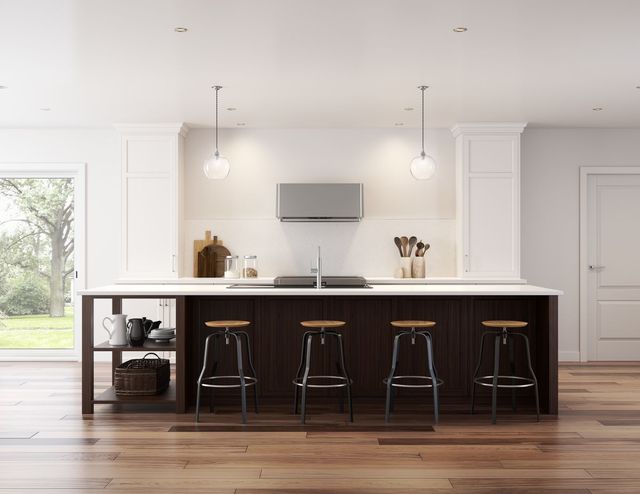 Zephyr Designer Collection Mesa 48" Stainless Steel Wall Mounted Range Hood-2