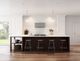 Zephyr Designer Collection Mesa 48" Stainless Steel Wall Mounted Range Hood-2
