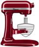 KitchenAid® Silver Pastry Beater-3